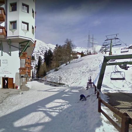Casa Vacanze Neve フォッポロ エクステリア 写真