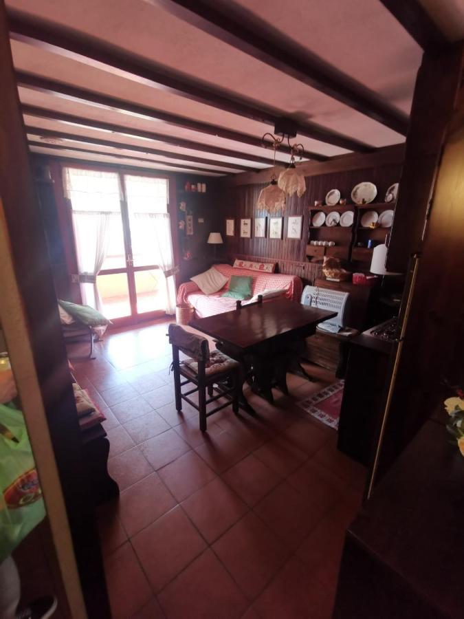 Casa Vacanze Neve フォッポロ エクステリア 写真