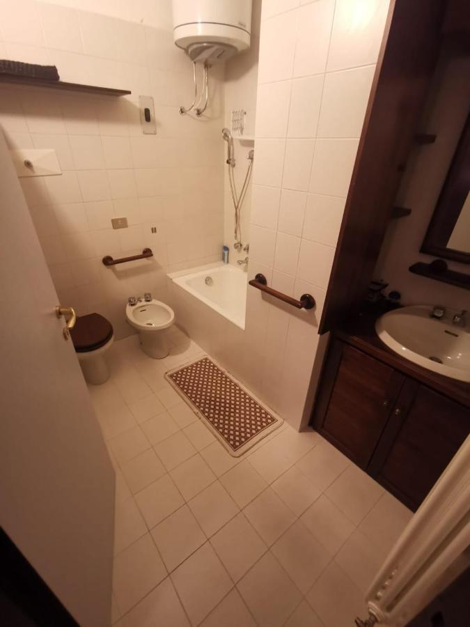 Casa Vacanze Neve フォッポロ エクステリア 写真