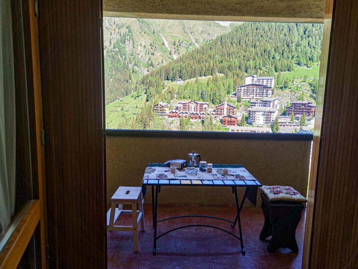 Casa Vacanze Neve フォッポロ エクステリア 写真