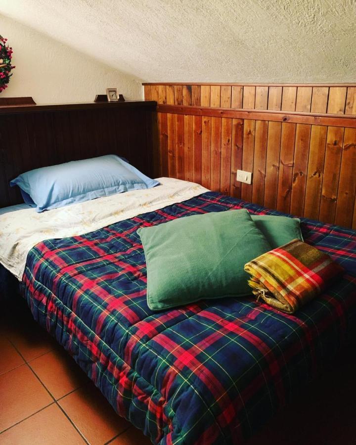 Casa Vacanze Neve フォッポロ エクステリア 写真