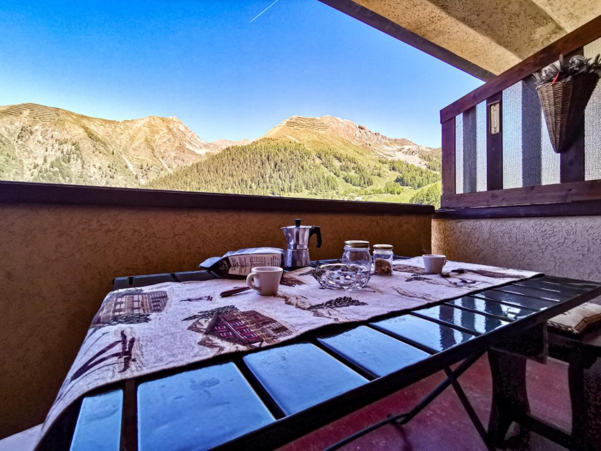 Casa Vacanze Neve フォッポロ エクステリア 写真