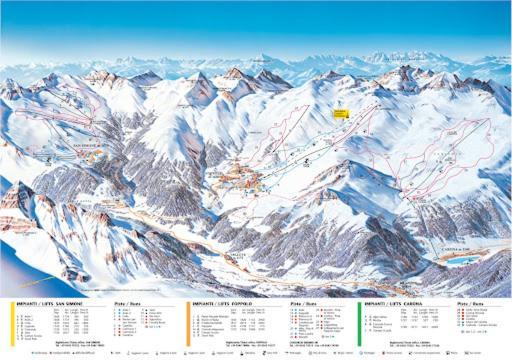 Casa Vacanze Neve フォッポロ エクステリア 写真