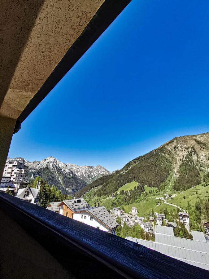Casa Vacanze Neve フォッポロ エクステリア 写真